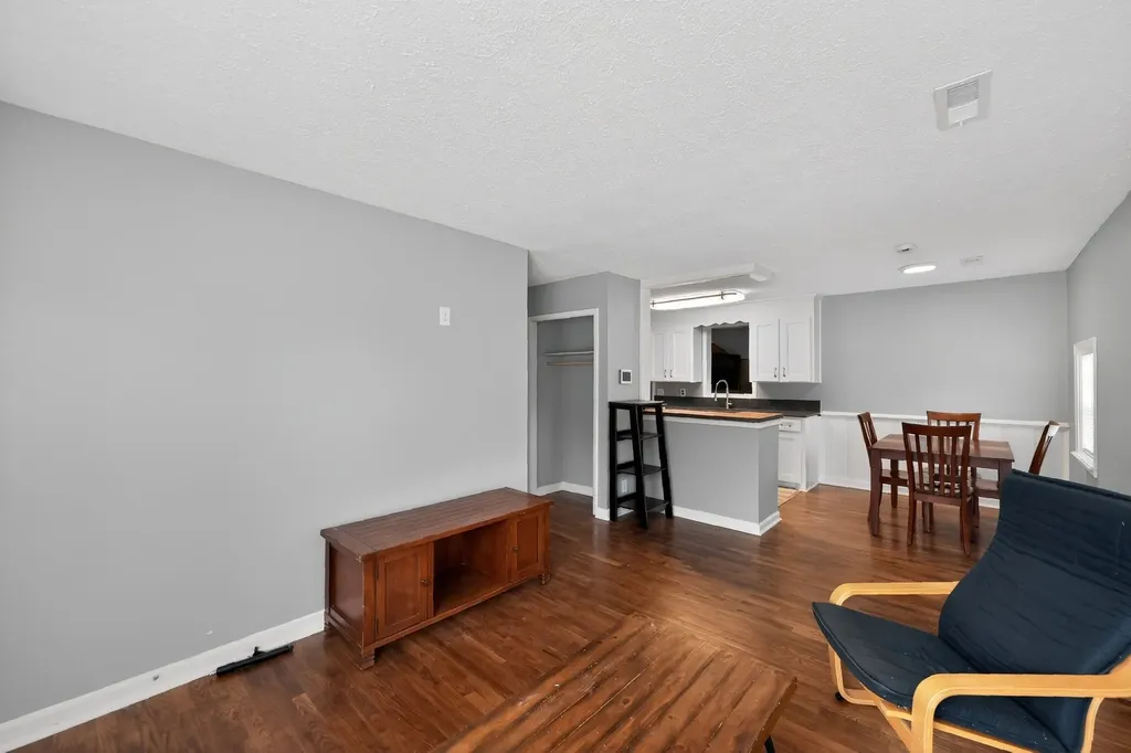 538 Norton Avenue Nashville TN 37207