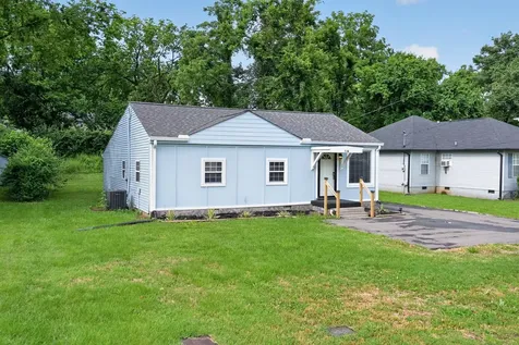 538 Norton Avenue Nashville TN 37207