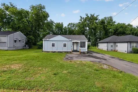 538 Norton Avenue Nashville TN 37207