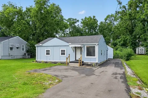 538 Norton Avenue Nashville TN 37207