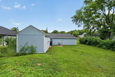 538 Norton Avenue Nashville TN 37207