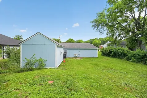 538 Norton Avenue Nashville TN 37207