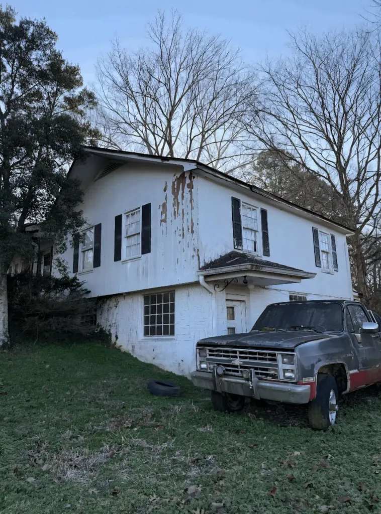 303 W Hardin Drive Columbia TN 38401