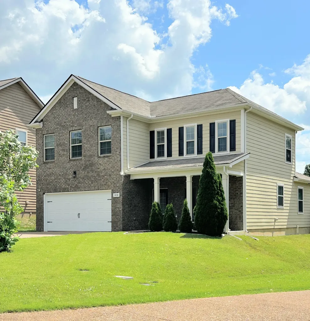 3030 Alan Drive Spring Hill TN 37174