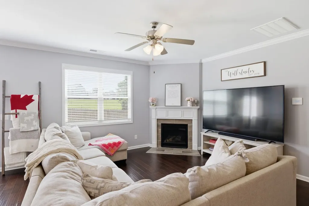 3030 Alan Drive Spring Hill TN 37174