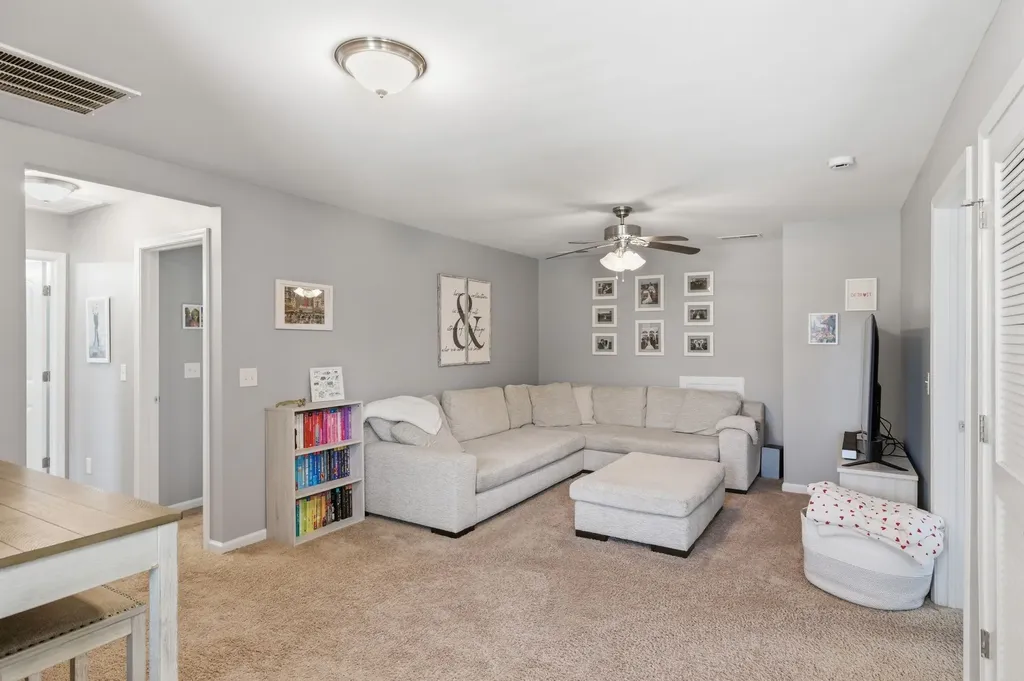 3030 Alan Drive Spring Hill TN 37174