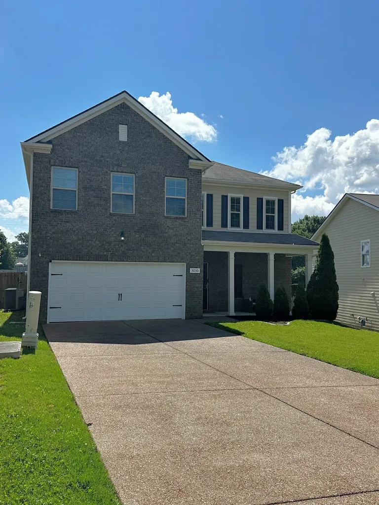3030 Alan Drive Spring Hill TN 37174