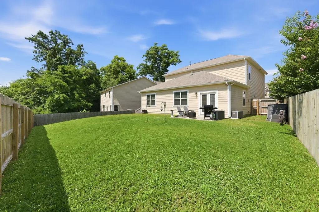 3030 Alan Drive Spring Hill TN 37174