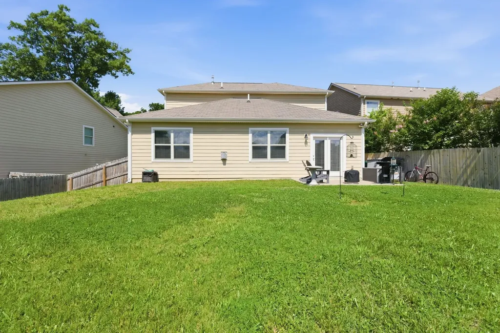 3030 Alan Drive Spring Hill TN 37174