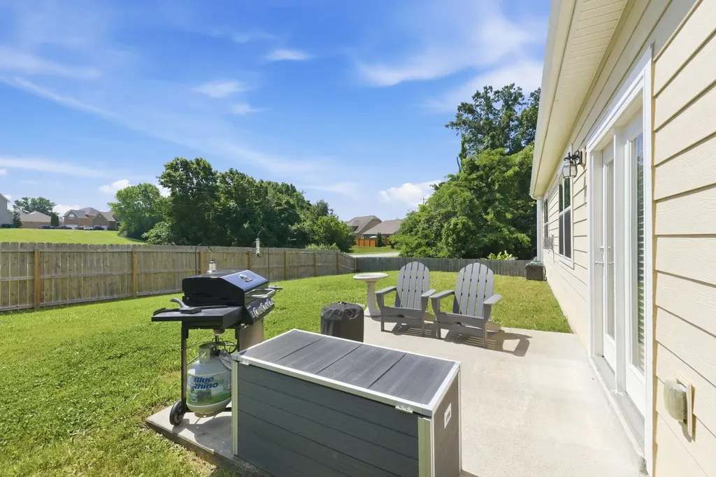 3030 Alan Drive Spring Hill TN 37174