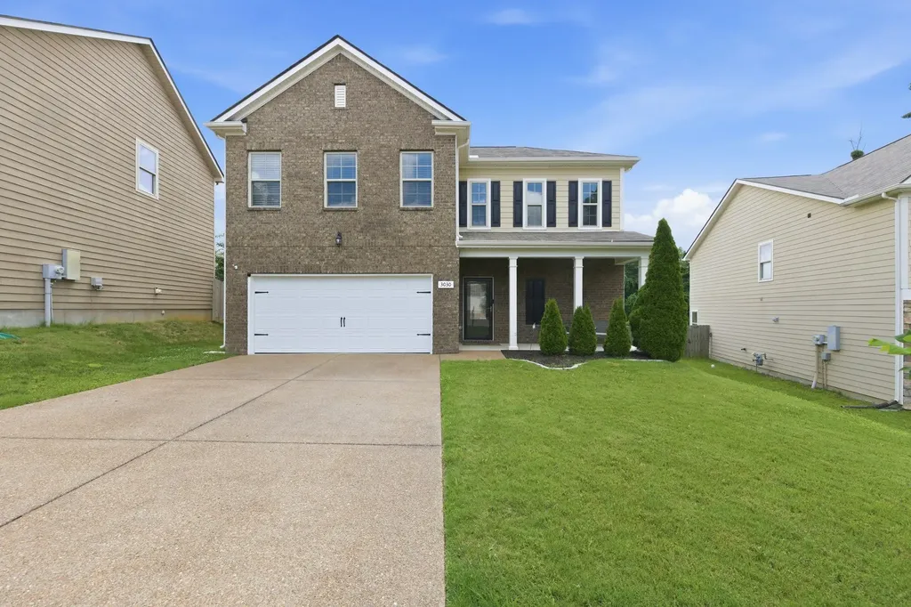 3030 Alan Drive Spring Hill TN 37174