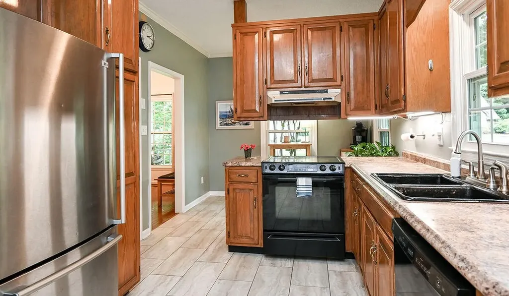 3102 Parkwood Trail, NW Cleveland TN 37312