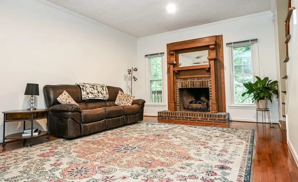 3102 Parkwood Trail, NW Cleveland TN 37312