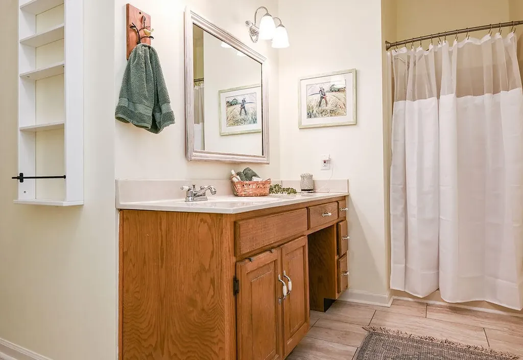 3102 Parkwood Trail, NW Cleveland TN 37312
