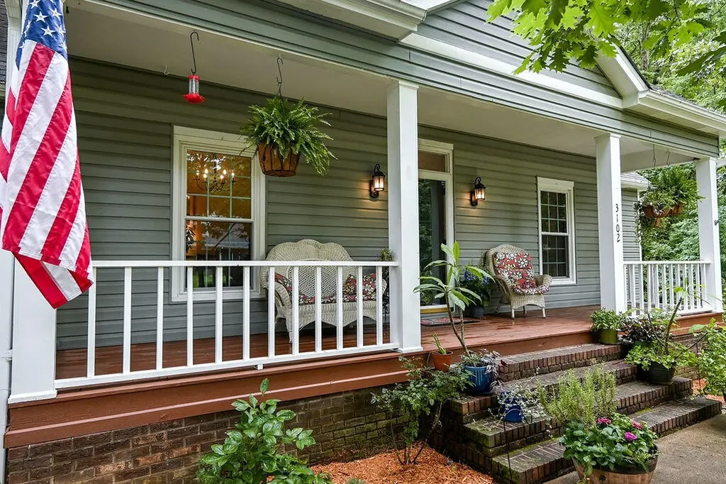 3102 Parkwood Trail, NW Cleveland TN 37312