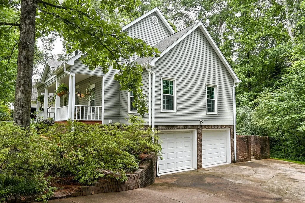 3102 Parkwood Trail, NW Cleveland TN 37312