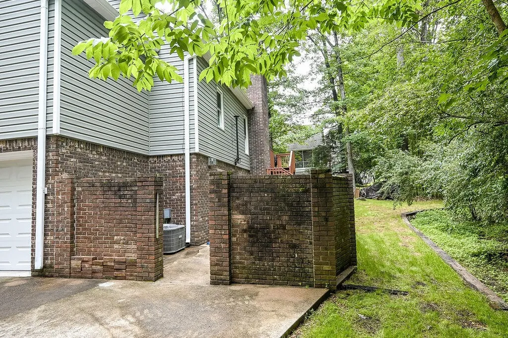3102 Parkwood Trail, NW Cleveland TN 37312