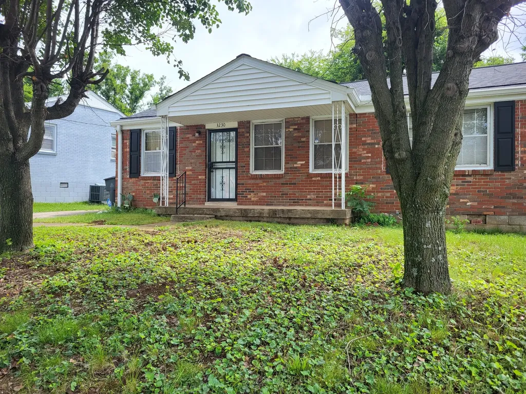 3230 Mayer Lane Nashville TN 37218