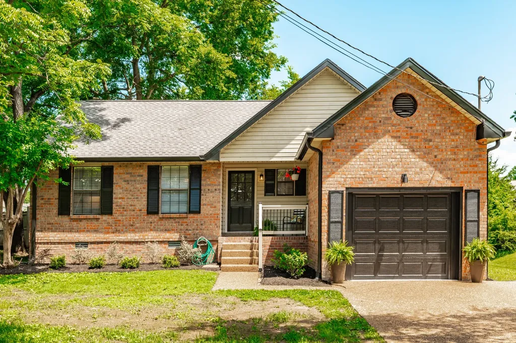 442 Hancock Street Gallatin TN 37066