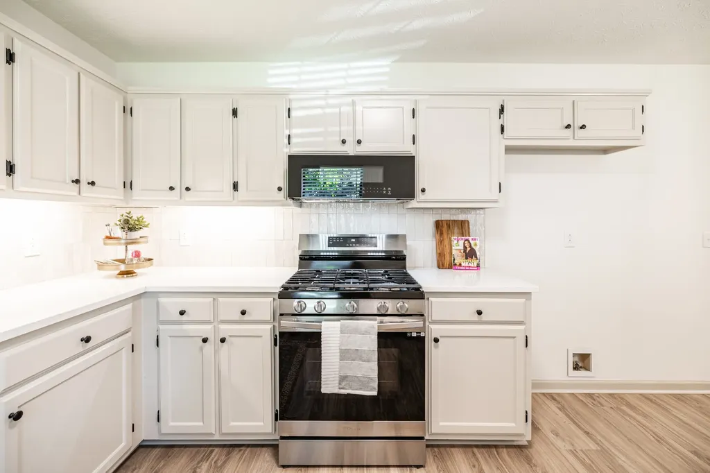 442 Hancock Street Gallatin TN 37066