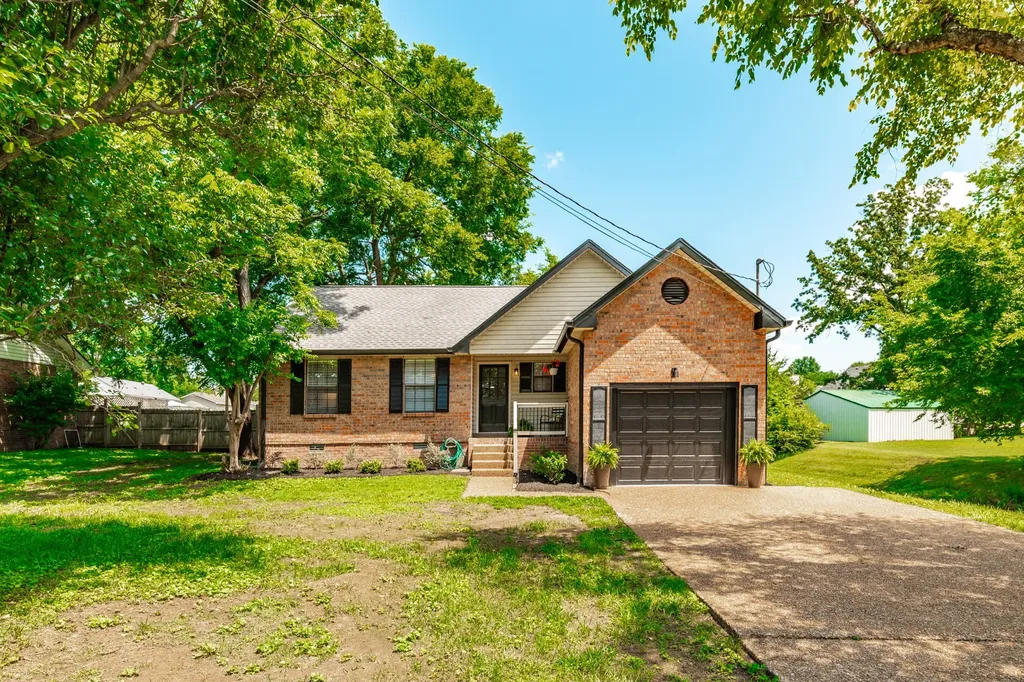 442 Hancock Street Gallatin TN 37066