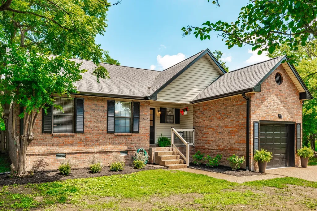 442 Hancock Street Gallatin TN 37066