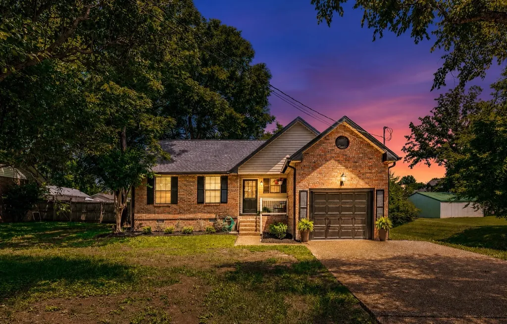 442 Hancock Street Gallatin TN 37066