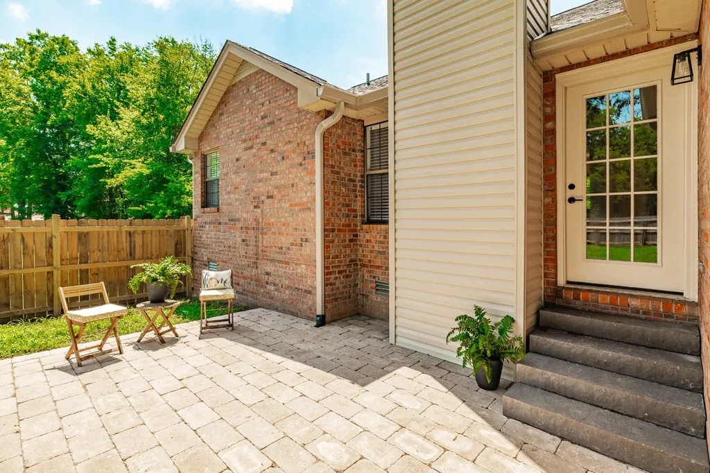 442 Hancock Street Gallatin TN 37066