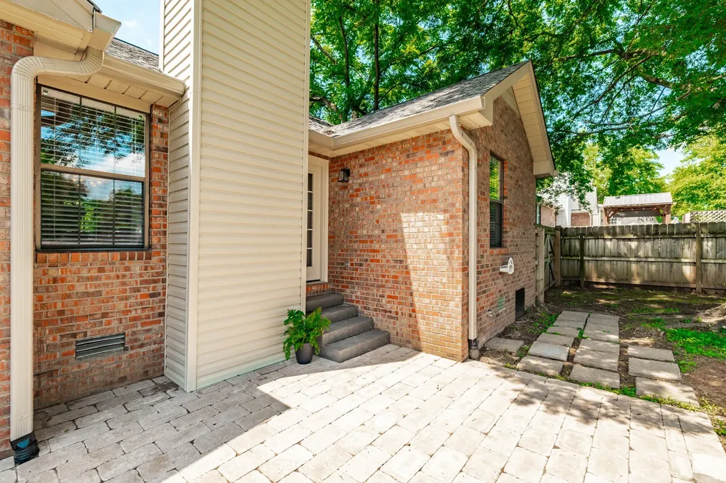 442 Hancock Street Gallatin TN 37066