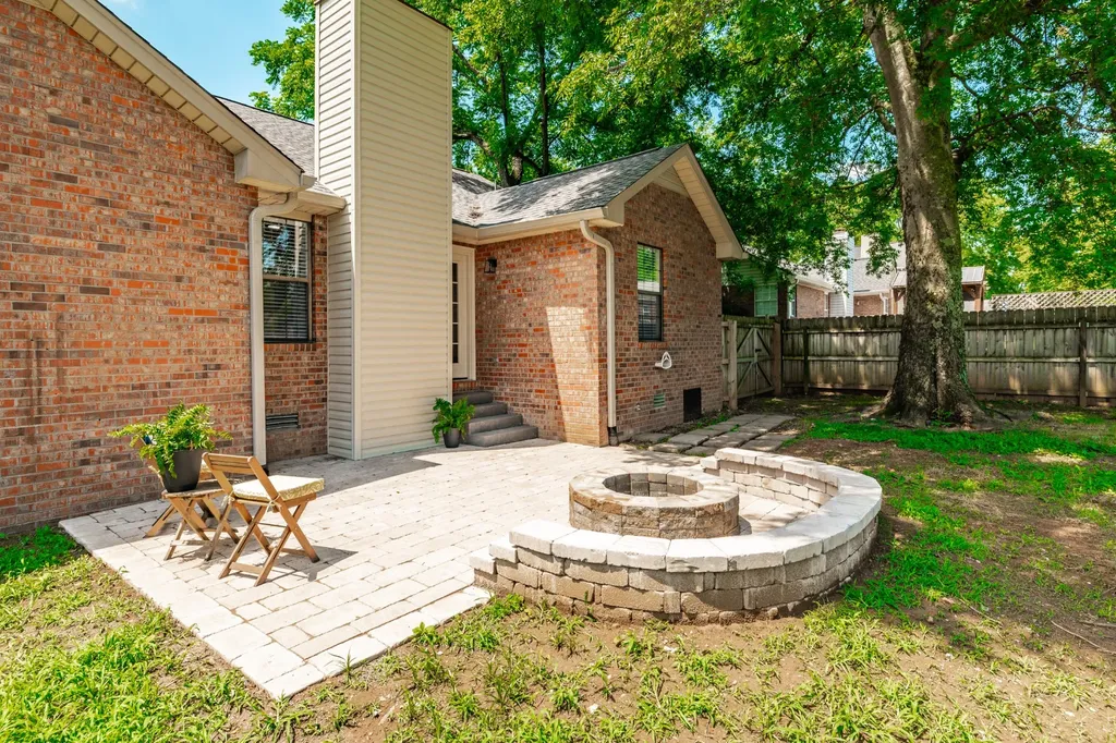 442 Hancock Street Gallatin TN 37066
