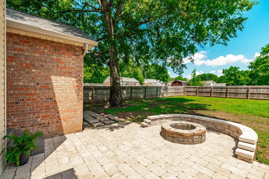 442 Hancock Street Gallatin TN 37066