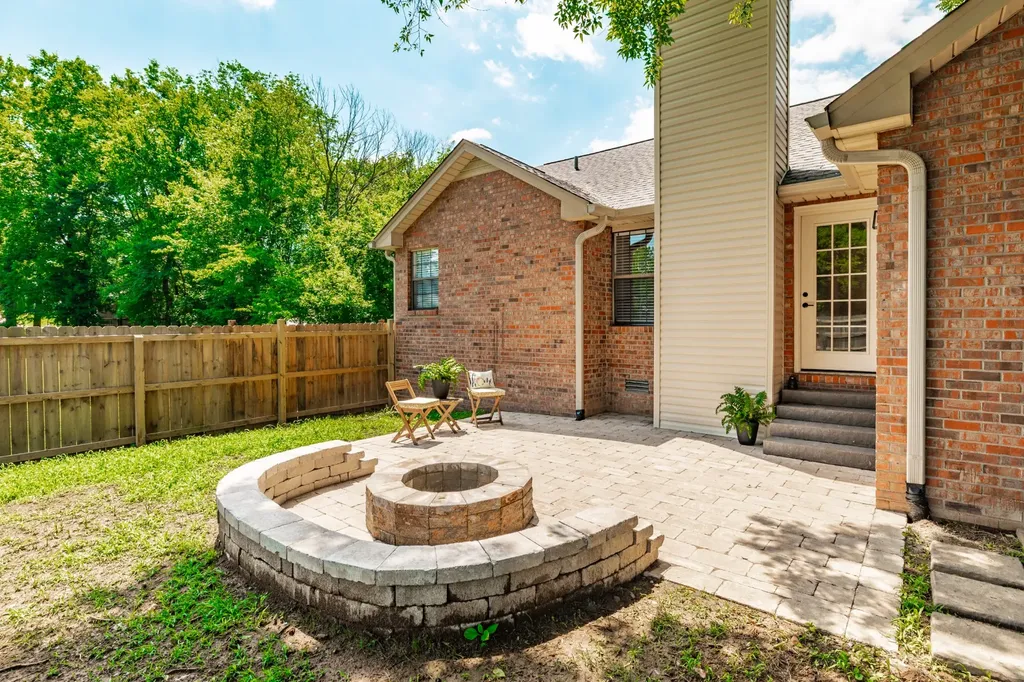 442 Hancock Street Gallatin TN 37066