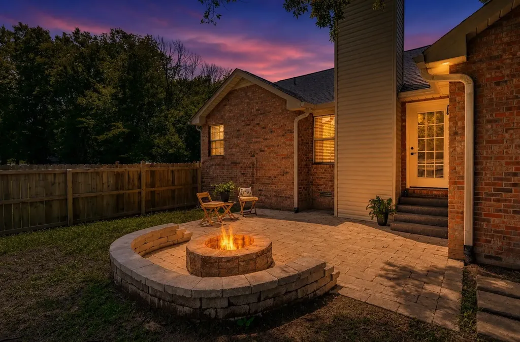 442 Hancock Street Gallatin TN 37066