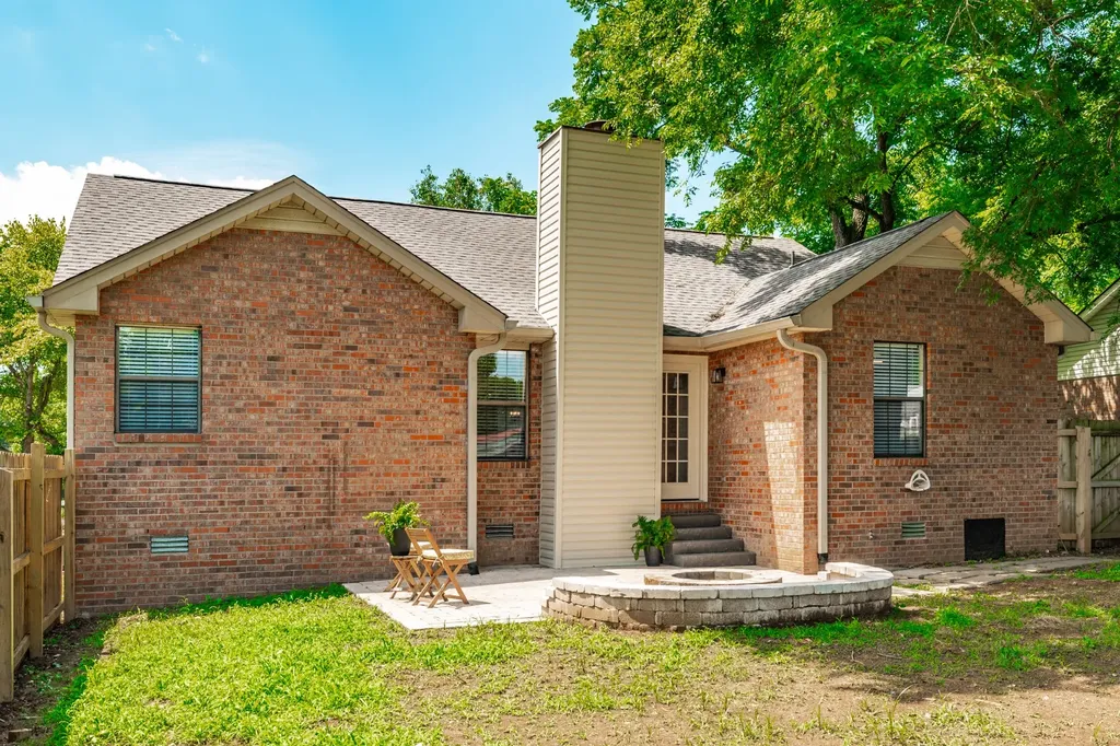 442 Hancock Street Gallatin TN 37066