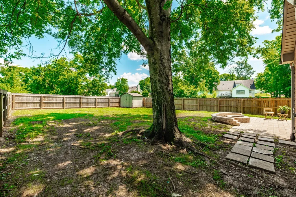 442 Hancock Street Gallatin TN 37066