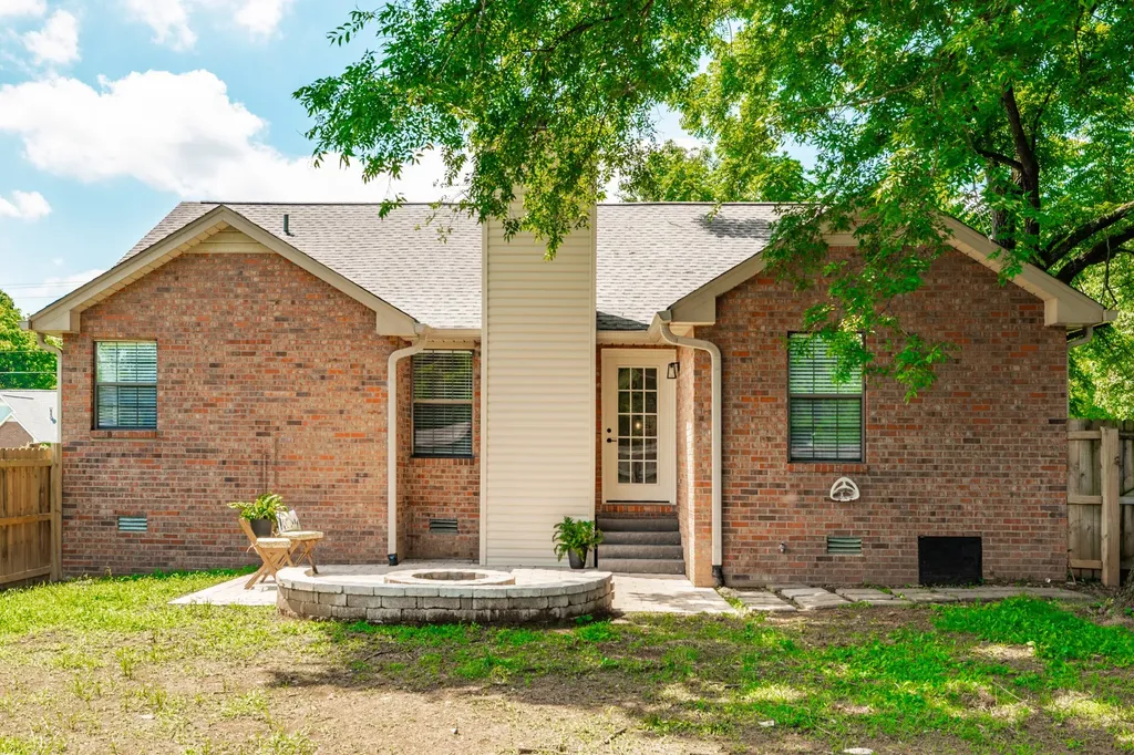 442 Hancock Street Gallatin TN 37066