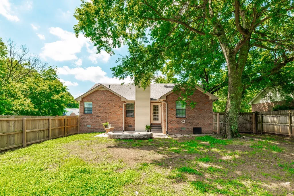 442 Hancock Street Gallatin TN 37066