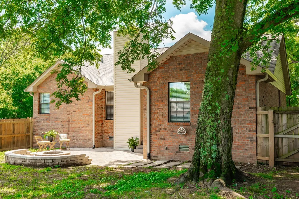 442 Hancock Street Gallatin TN 37066