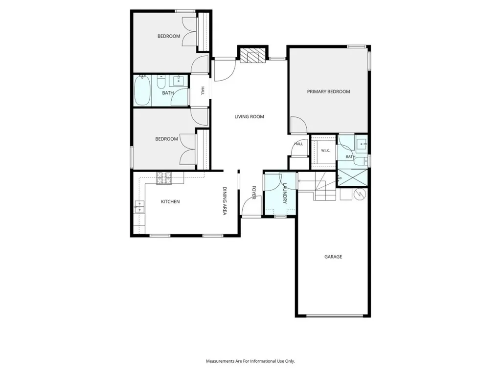 442 Hancock Street Gallatin TN 37066