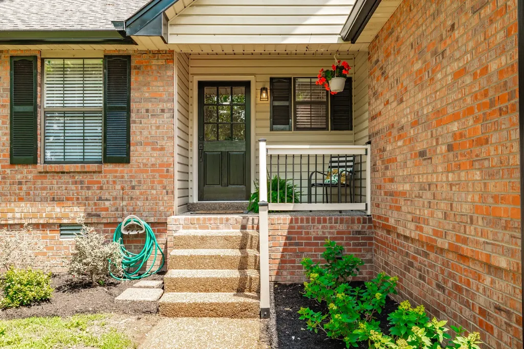 442 Hancock Street Gallatin TN 37066
