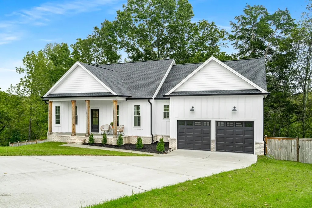 106 Dale Court Columbia TN 38401