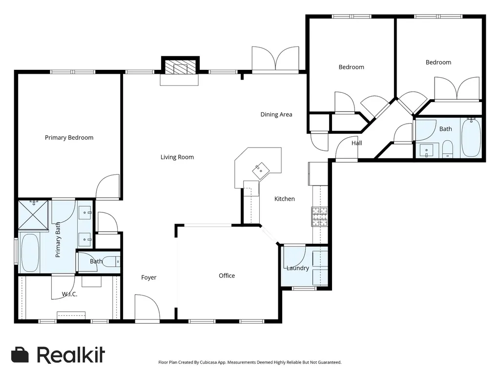 106 Dale Court Columbia TN 38401