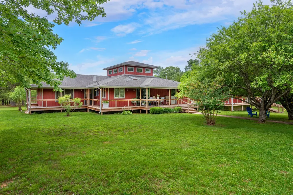 859 Flat Woods Road Lebanon TN 37090