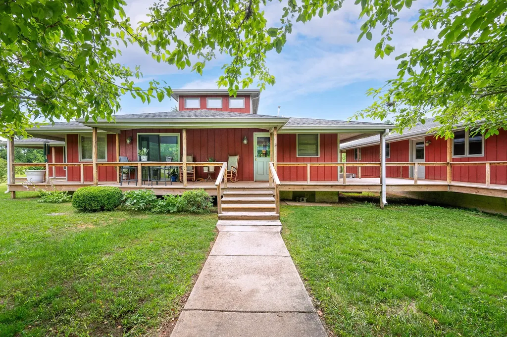 859 Flat Woods Road Lebanon TN 37090