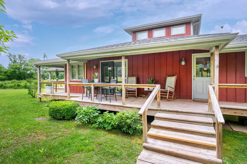 859 Flat Woods Road Lebanon TN 37090