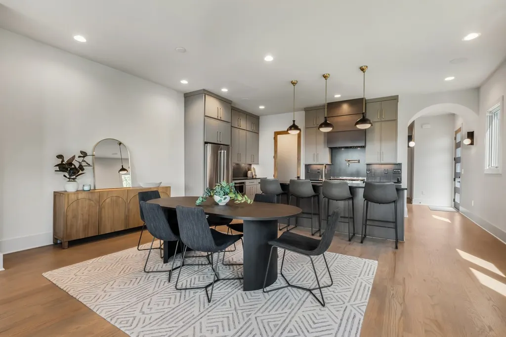 2118 Cliff Drive Nashville TN 37218