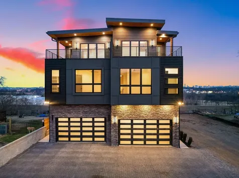 2118 Cliff Drive Nashville TN 37218