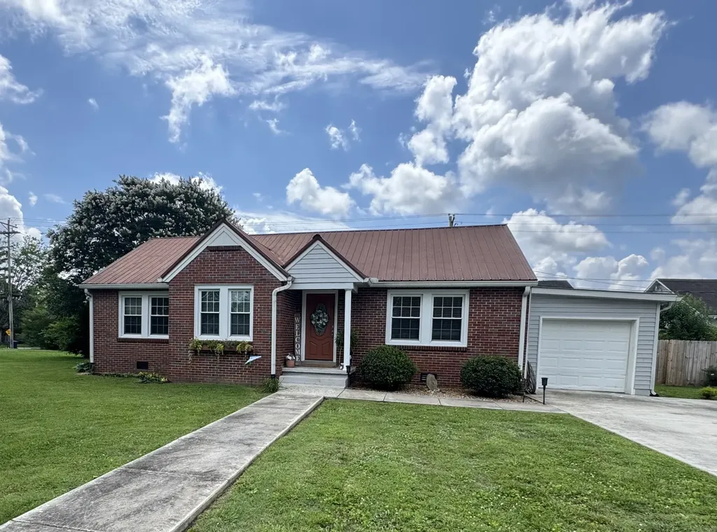 603 Johnson Street Manchester TN 37355