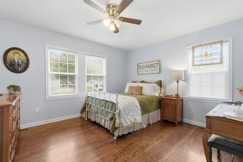 603 Johnson Street Manchester TN 37355