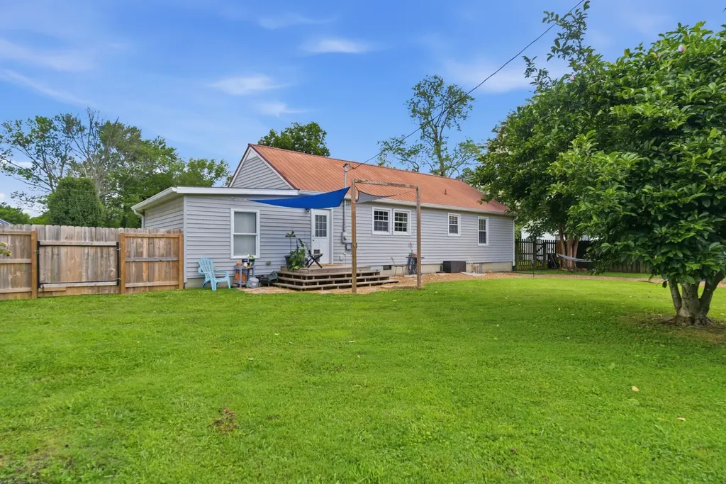 603 Johnson Street Manchester TN 37355